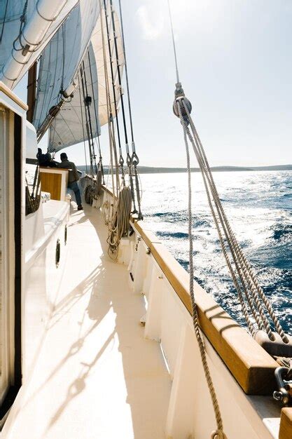 Embarking on a Maritime Adventure: Discover the Thrills Awaiting You at Sea