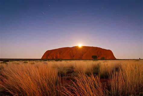 Embarking on a Thrilling Journey to Australia's Magnificent Natural Marvels