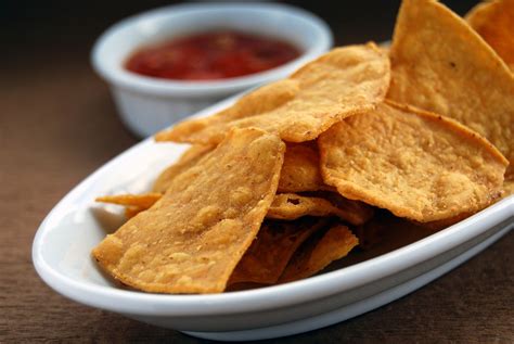 Embarking on a Voyage Through the Rich Historical Tapestry of Tortilla Chips