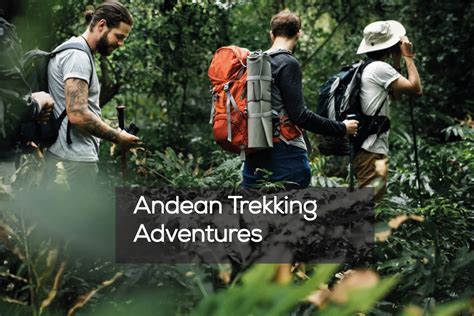 Embarking on an Adventure: Unveiling the Pleasures of Trekking