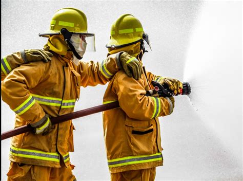 Embarking on the Journey: From Novice to Heroic Firefighter