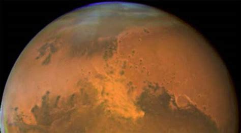 Embarking on the Journey: Overcoming Technological and Human Hurdles of Reaching Mars