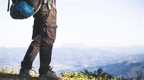 Embarking on the Journey: Tips for a Thrilling Hike