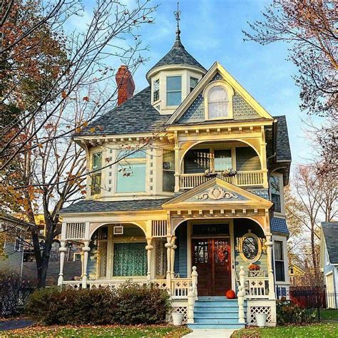 Embarking on the Search for Your Perfect Victorian Home