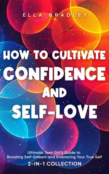 Embrace Your True Self: Cultivating Confidence Through Personal Style