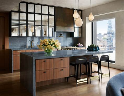 Embrace the Latest Kitchen Design Trends for a Fresh Look