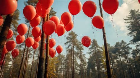 Embrace the Mystery: Balloon Releases and the Power of Imagination