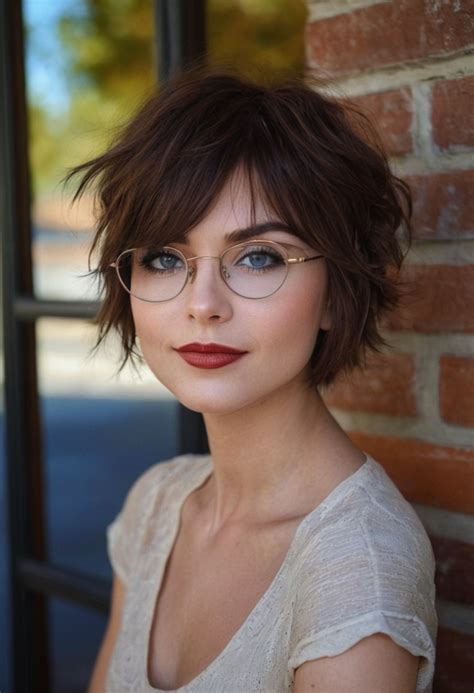 Embrace the Pixie Cut: Chic, Effortless, and Bursting with Confidence