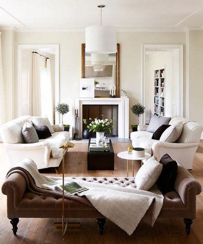 Embrace the Timeless Elegance of a White Sofa