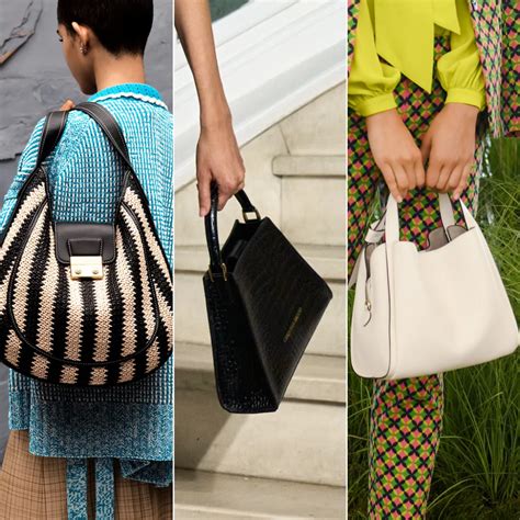 Embrace the Trend: The Hottest Handbag Styles of the Season