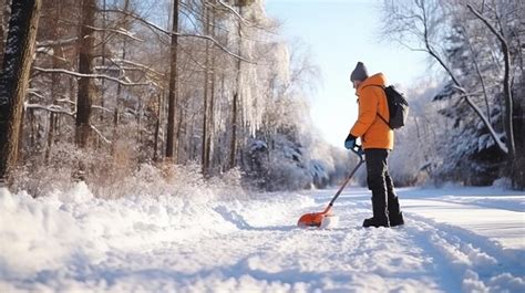 Embrace the Winter Wonderland: Tips for Enjoying Snow Clearing