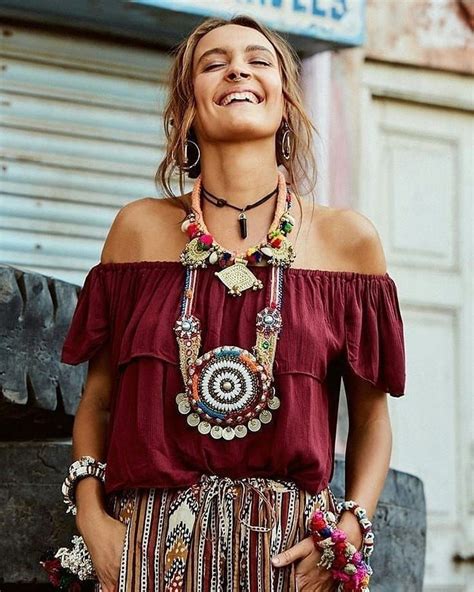 Embracing Boho Fashion: Mastering the Art of the Bohemian Look