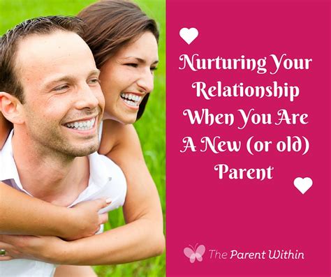 Embracing Change: Nurturing Your Relationship as Anticipated Parents