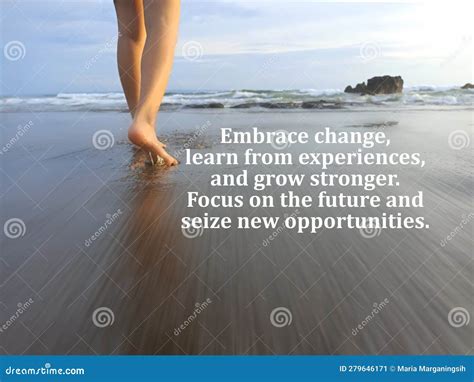 Embracing Change and Welcoming New Opportunities: The Path to Infinite Potential