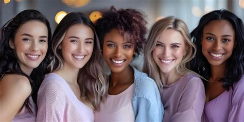 Embracing Diversity: Celebrating the Beauty of Natural Skin Tones