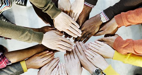 Embracing Diversity: Fostering Inclusion and Cultural Exchange