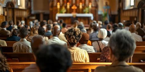 Embracing Diversity: Ministering to a Multicultural Congregation