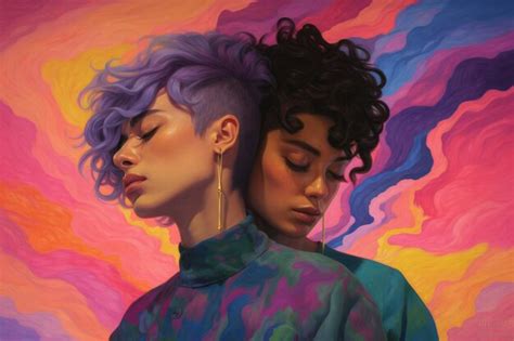 Embracing Fluidity: The Beauty and Complexity of Gender Identity in Dreams