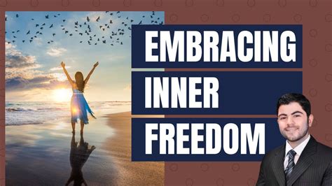 Embracing Freedom: Empowering Oneself and Conquering Hurdles