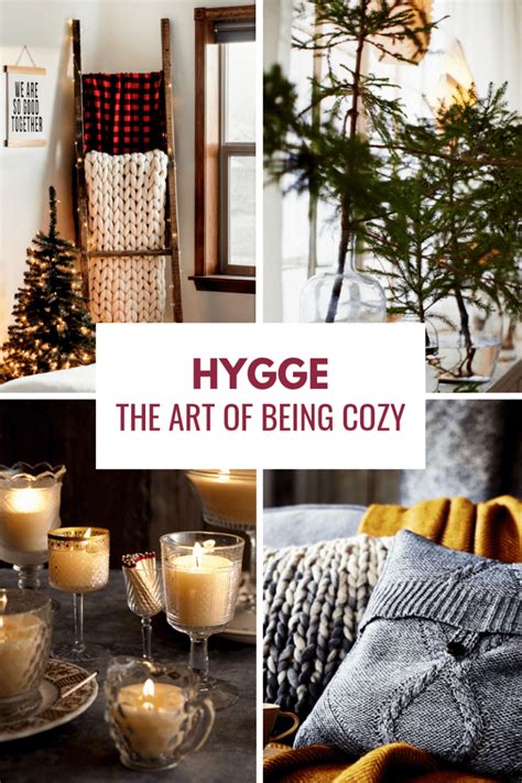 Embracing Hygge: Cozy Tips for Creating a Winter Retreat