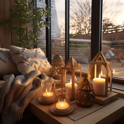 Embracing Hygge: Discover the Danish Art of Coziness and Tranquility in the Charming Winter Season