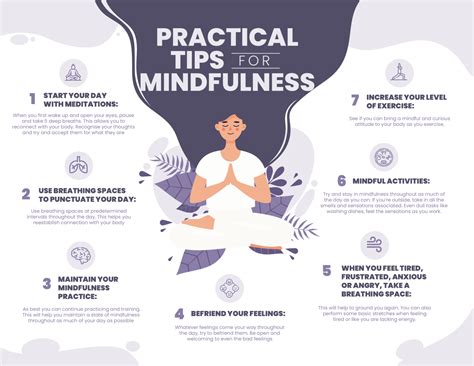 Embracing Mindfulness: The Key to a Stress-Free Study Routine