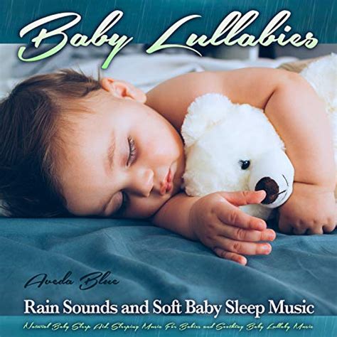 Embracing Nature's Lullaby: Rain as a Natural Sleep Aid