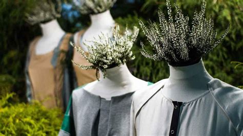 Embracing Nature: Eco-Friendly Choices for Wedding Attire