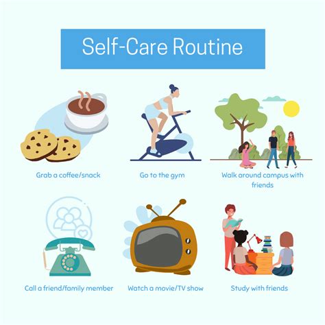 Embracing Self-Care: Prioritizing Your Emotional Well-being