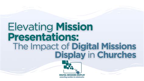 Embracing Technology: Utilizing Digital Tools for an Enriched Church Experience