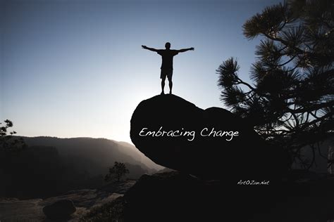 Embracing Transformation: Harnessing the Power of Dreams for Positive Change