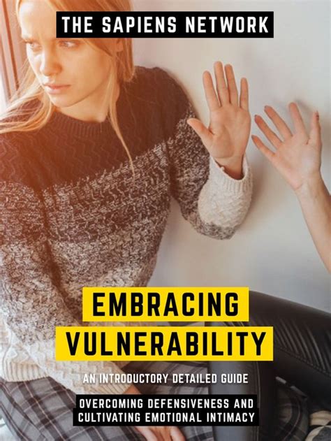 Embracing Vulnerability: Cultivating a Supportive Environment for Emotional Expression