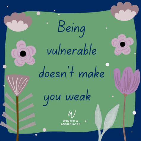 Embracing Vulnerability: Embracing Your Imperfections