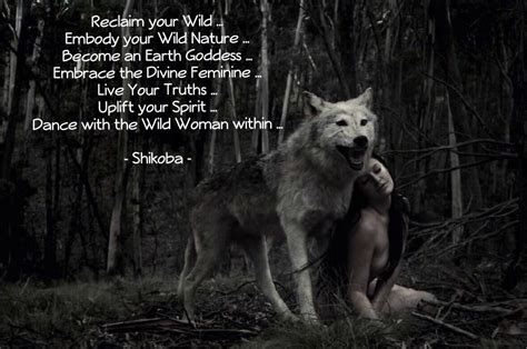 Embracing Your Animal Instincts: Embodying the Spirit of the Wild