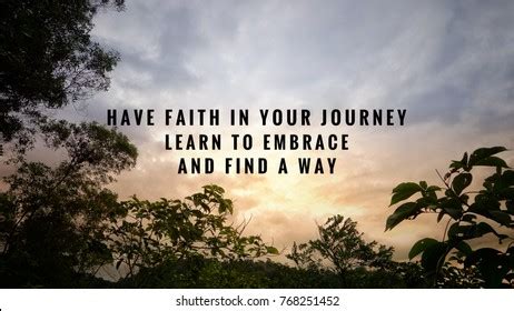 Embracing Your Desires: Having Faith in Your Journey to Achievement