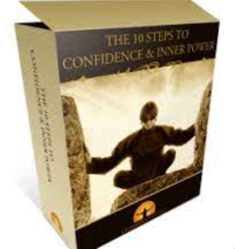 Embracing Your Inner Confidence with a Mysterious Charisma