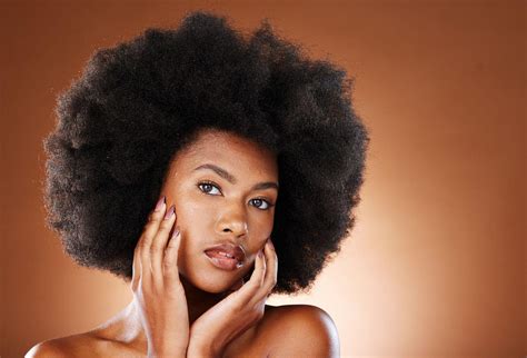 Embracing Your Natural Tresses: The Significance of Embracing Your Authentic Hair