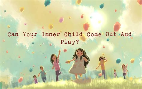 Embracing Your True Essence: Embodying the Untouched Inner Child