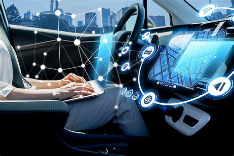 Embracing a New Era: The Emergence of Autonomous Vehicles