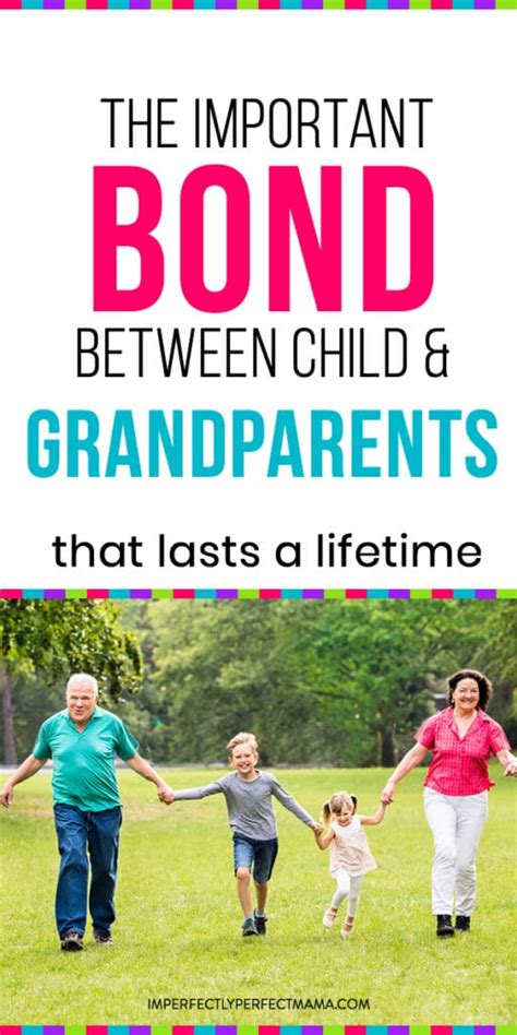 Embracing the Adventure: The Bond Between Grandparents and Grandchildren