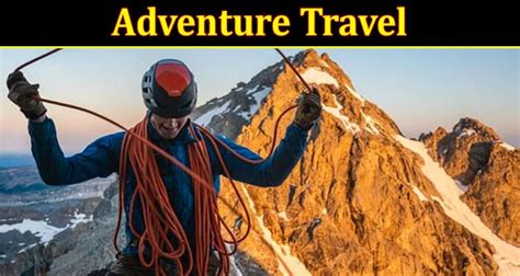 Embracing the Adventurer Within: Conquering Travel Apprehensions