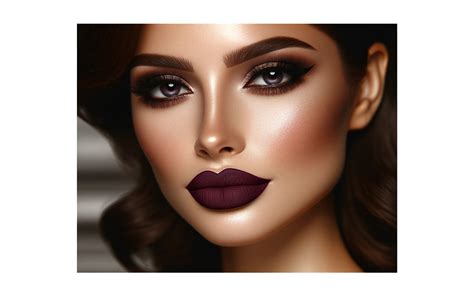 Embracing the Bold: Why Amethyst Lips are the New Beauty Must-Have