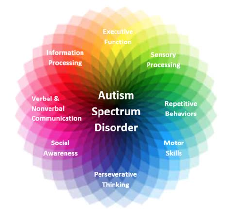 Embracing the Diversity within the Autism Spectrum: Challenging Stereotypes