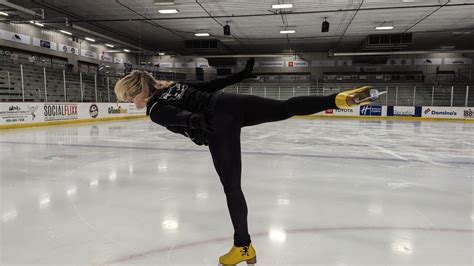 Embracing the Enchantment of Ice Skating: Essential Tips for Novices