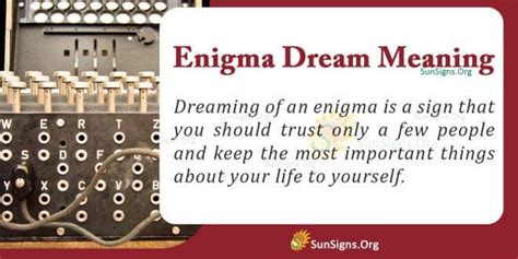 Embracing the Enigma: Significance of Dream Analysis