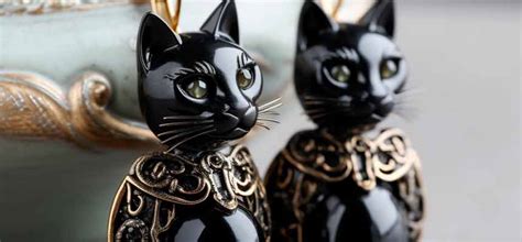 Embracing the Enigmatic Feline: Challenging Preconceptions and Honoring their Splendor