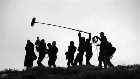 Embracing the Filmmaking Dream: Suggestions for Aspiring Directors