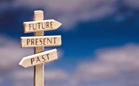 Embracing the Future: Utilizing Reflections from the Past to Shape my Present and Future Choices