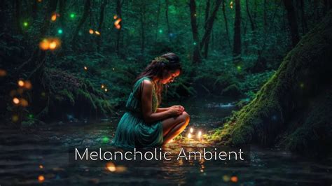 Embracing the Healing Power of Melancholic Dreams for Emotional Well-being