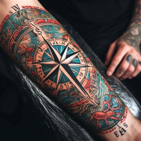 Embracing the Journey: Navigating the Uncertainty of Your Partner's Tattoo Dream